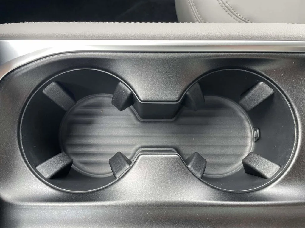 New 2026 White Ford Active image 18