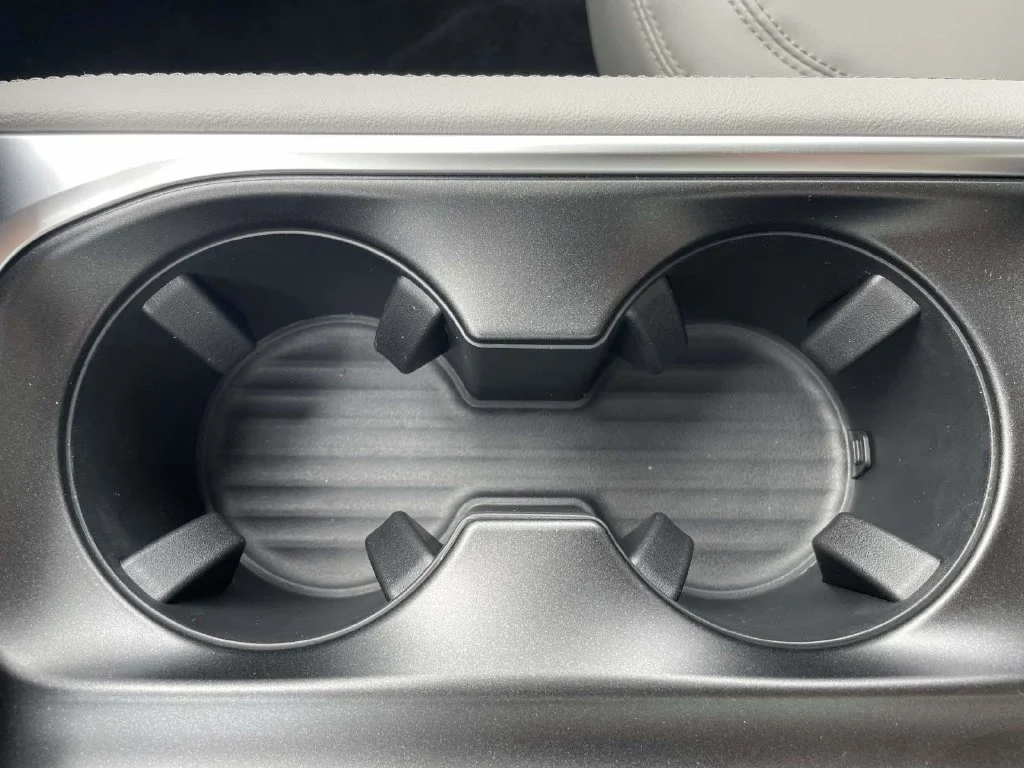 New 2026 White Ford Active image 18