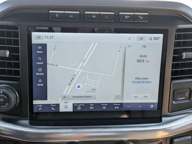 Used 2023 White Ford XL image 23