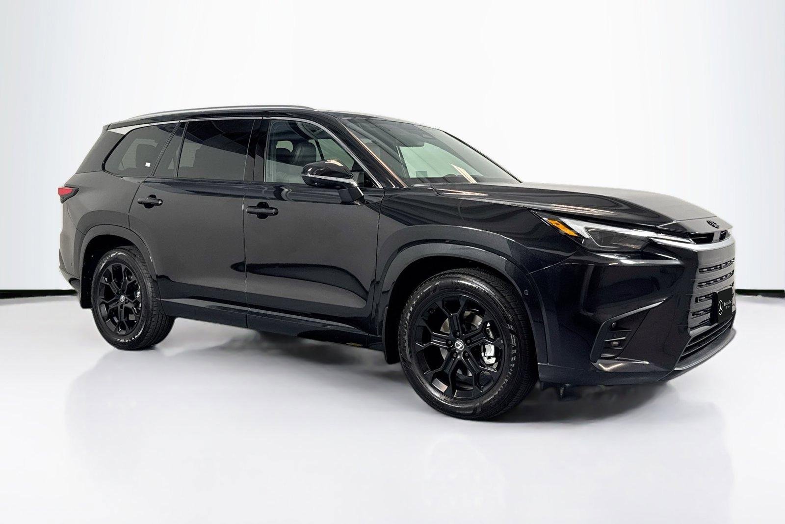 Used 2026 Caviar Lexus TX 350 Luxury image 3
