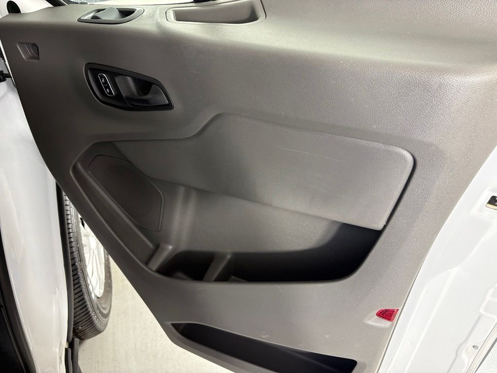 Used 2024 White Ford XLT image 35