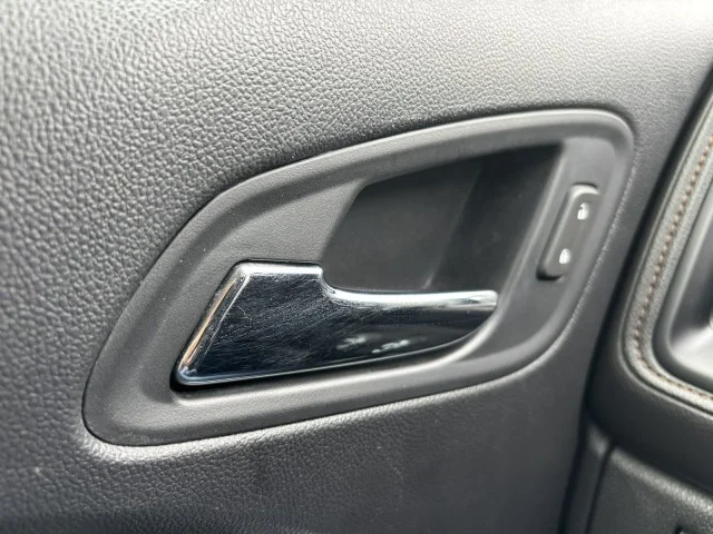 2021 GMC Canyon AT4 - Photo 38