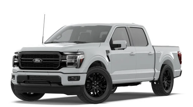 New 2026 Avalanche Ford Lariat image 1