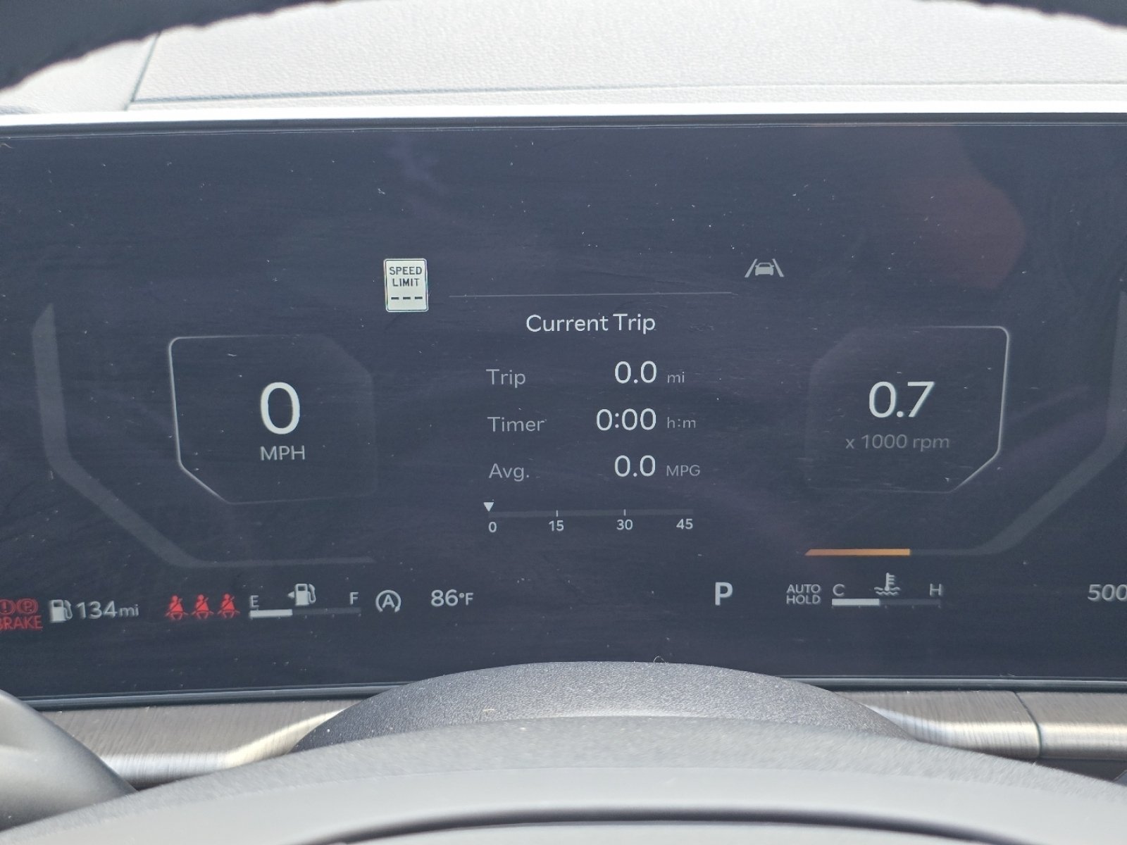Used 2026 Red Kia X-Line image 29