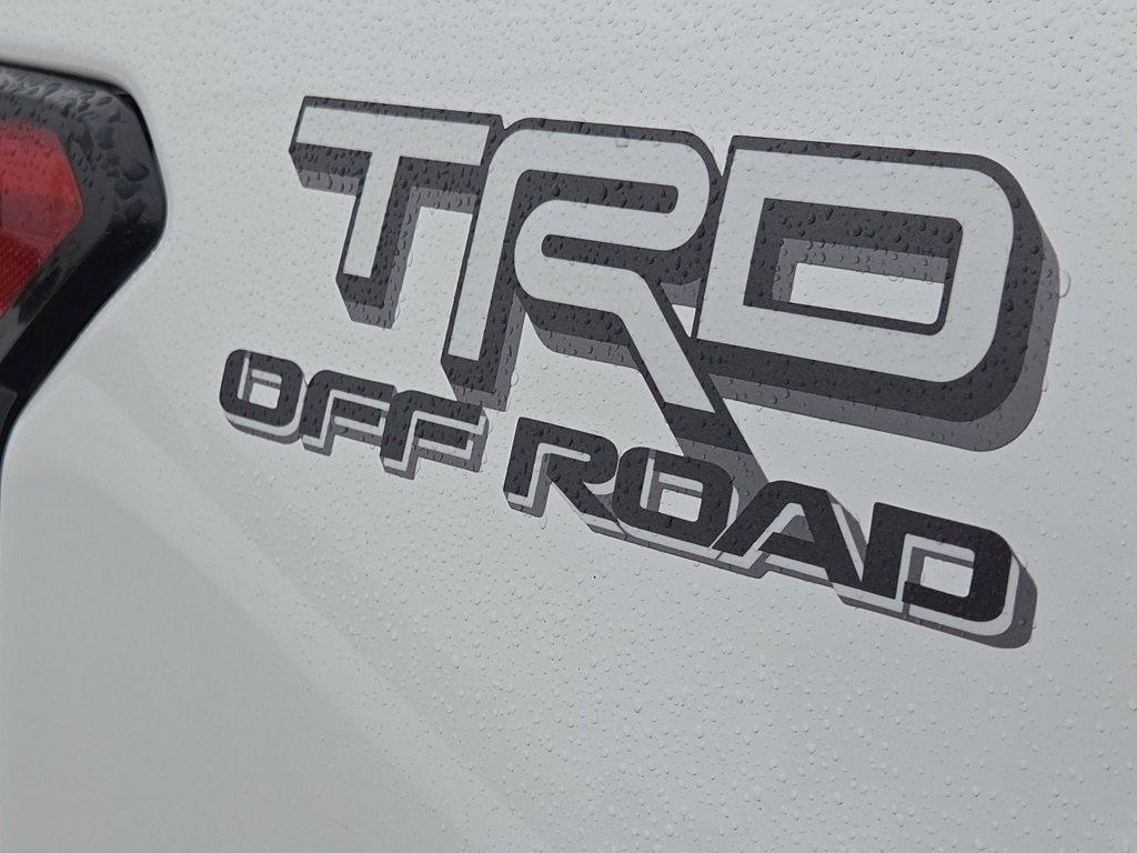 2026 Toyota Tacoma TRD Off Road - Photo 29