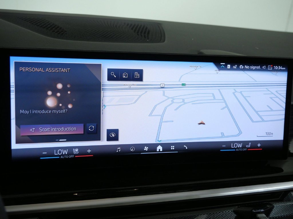 Used 2027 White BMW xDrive40i image 45