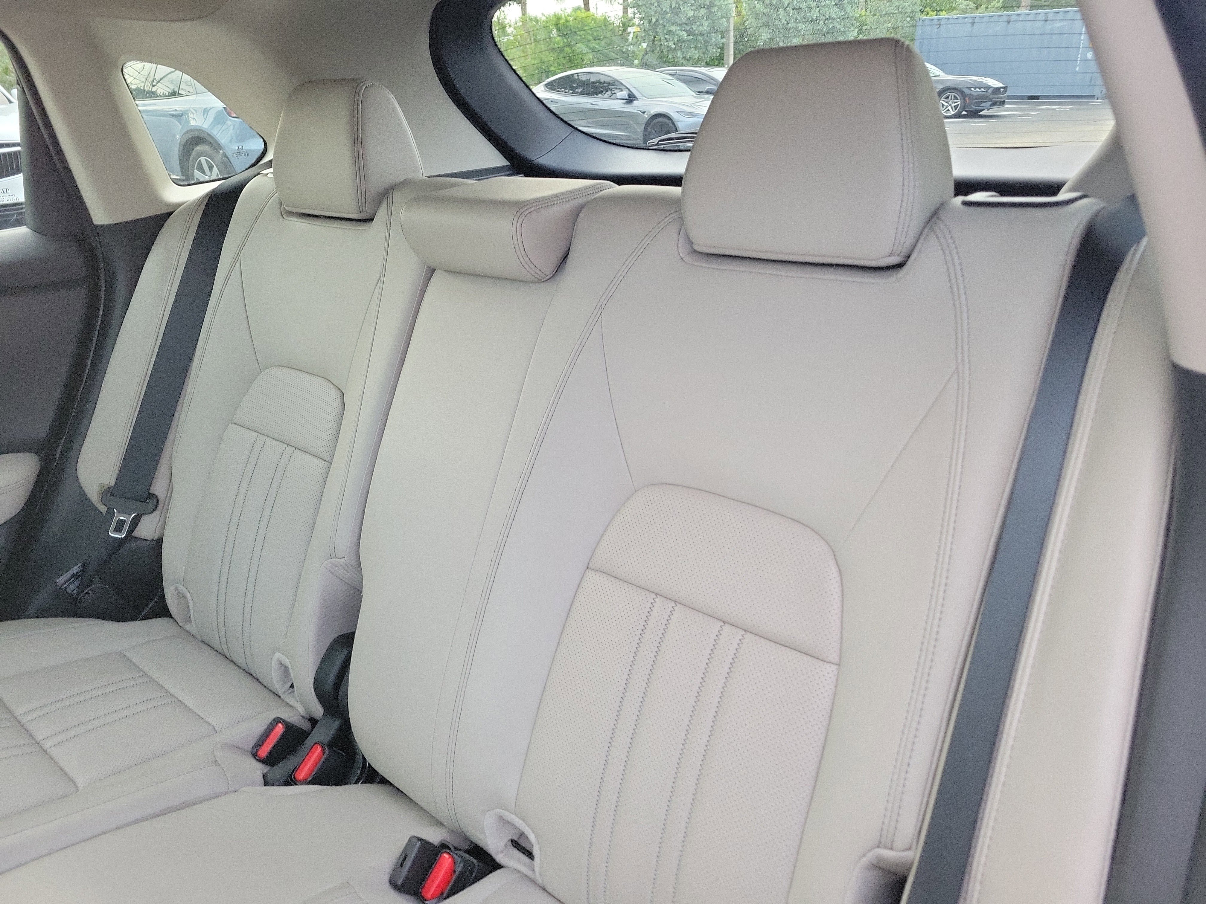 2024 Honda HR-V EX-L - Photo 42