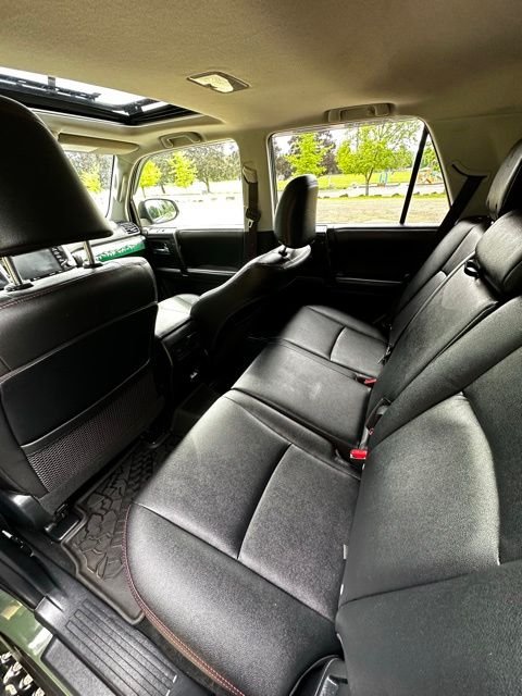 2020 Toyota 4Runner TRD Pro - Photo 17