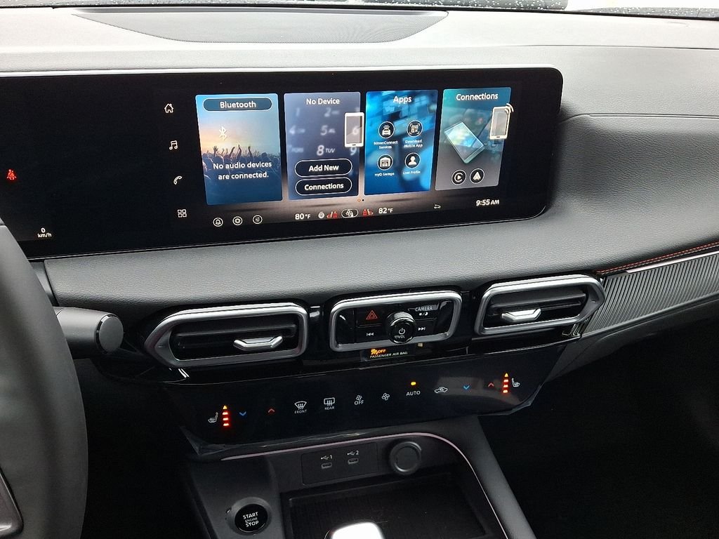 2026 Nissan Sentra SR - Photo 7