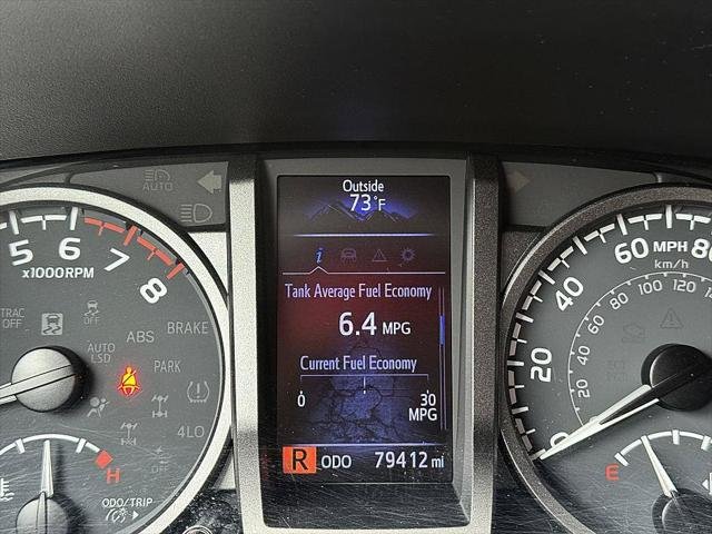 Certified Used 2020 MAGNETIC GRAY MET. Toyota  image 15