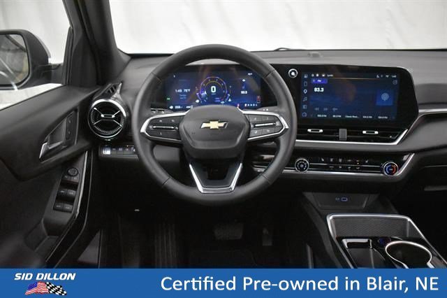 2025 Chevrolet Equinox LT - Photo 5