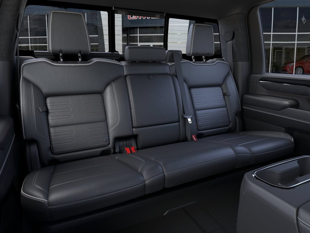 2026 GMC Sierra 2500HD AT4X - Photo 17