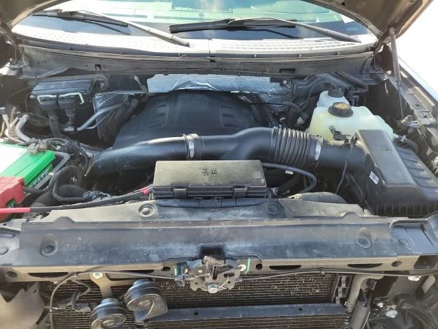 Used 2013  Ford XL image 26