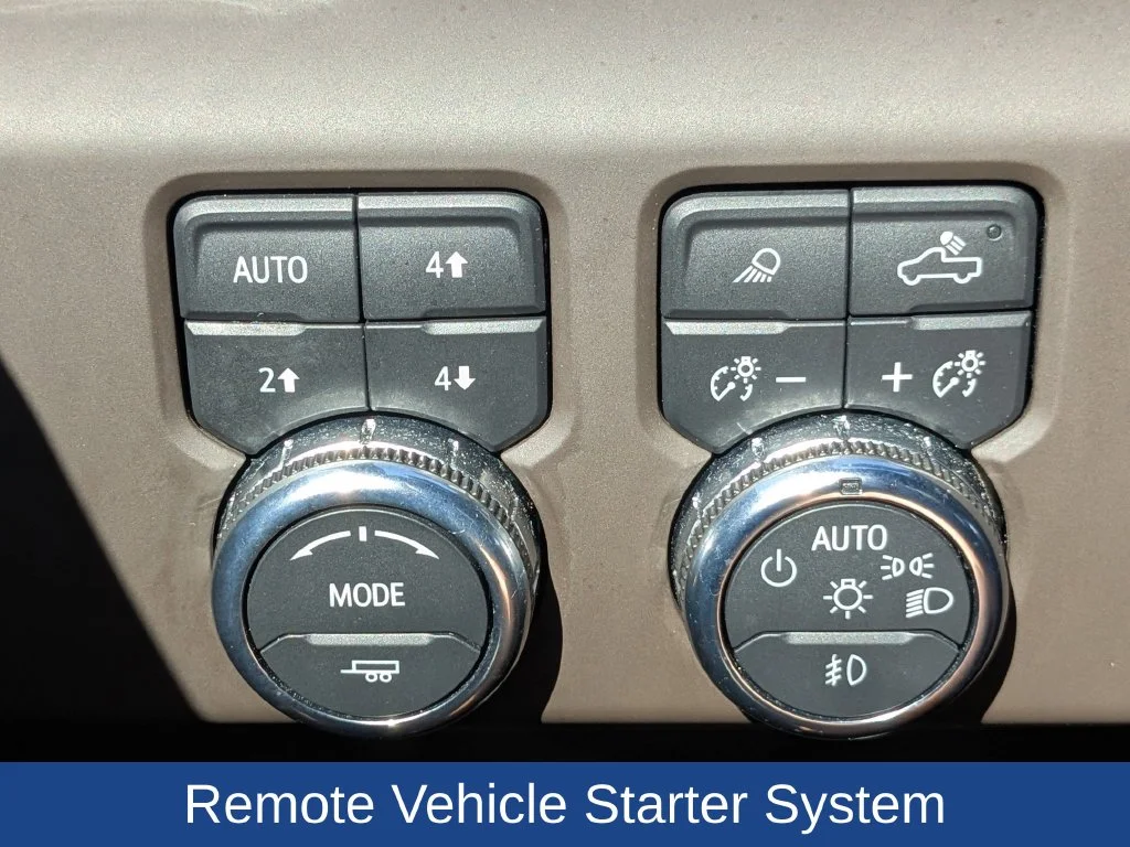 Used 2023 Blue GMC Denali image 25