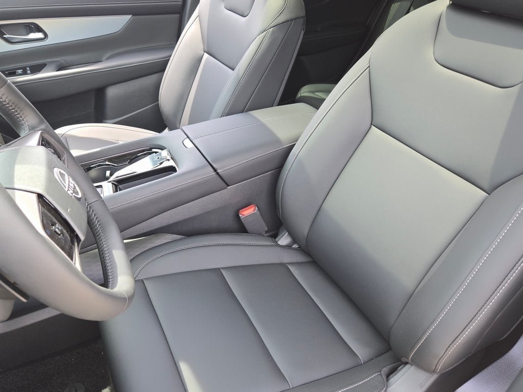 2025 Nissan Murano SL - Photo 21