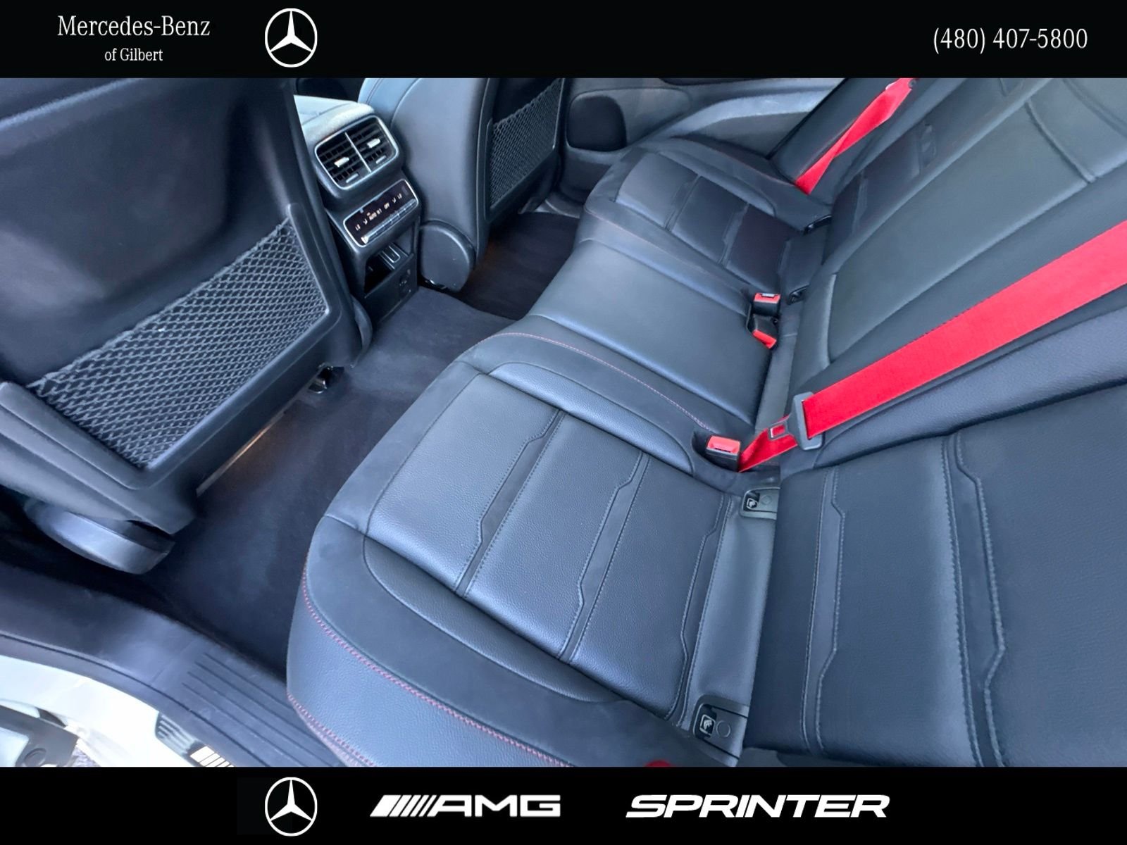 Used 2023  Mercedes-Benz GLE 53 AMG® image 22