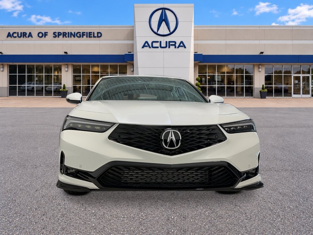 New 2026 Nh-883p Acura A-Spec Tech Package image 8