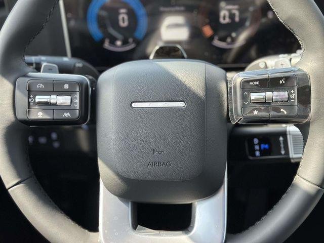 New 2026 Black Hyundai XRT AWD image 18