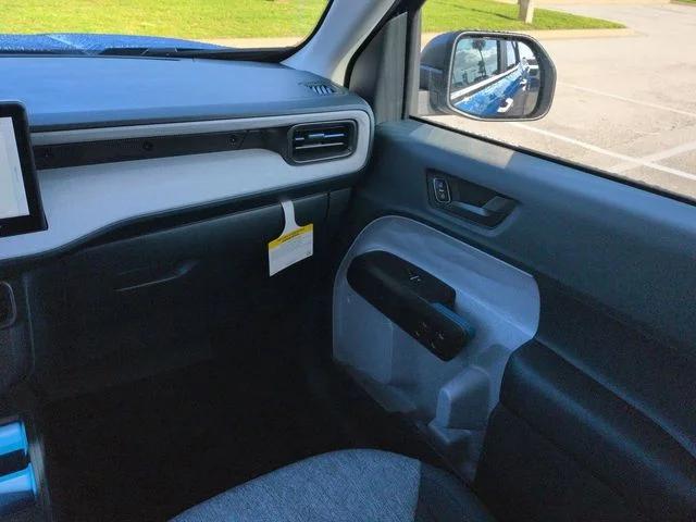 New 2026 Velocity Blue Ford XLT image 17