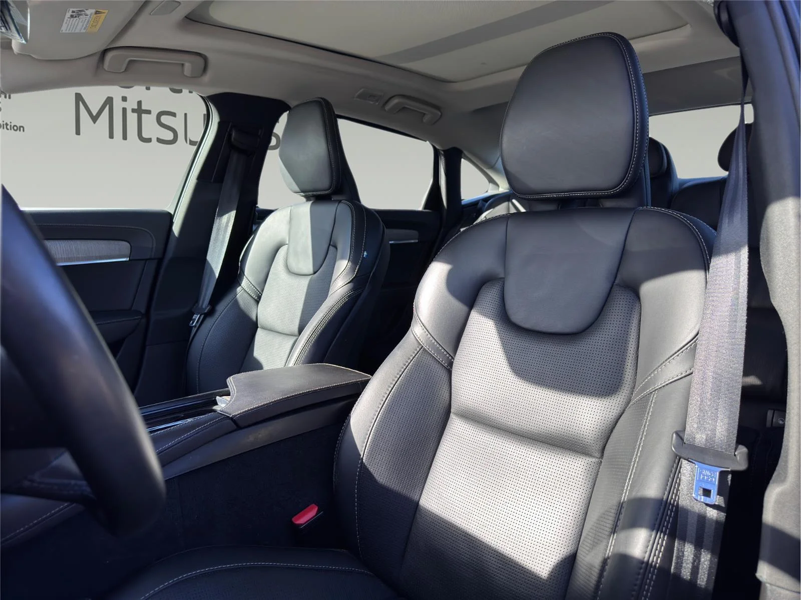 2022 Volvo S90 Inscription - Photo 12