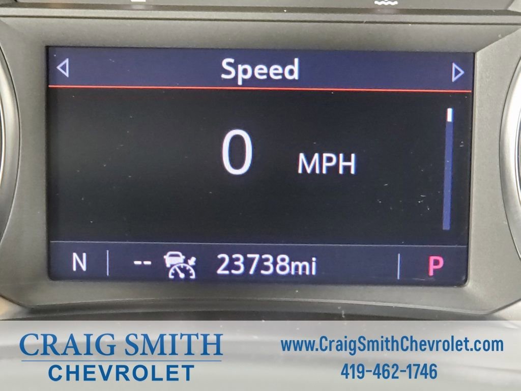 2023 Chevrolet Blazer 2LT - Photo 14