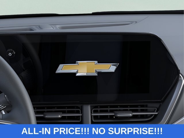 2026 Chevrolet Trax LT - Photo 14