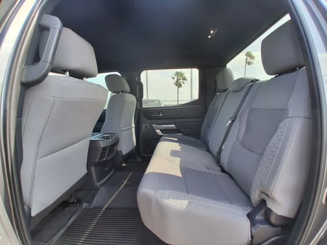 Used 2025 Gray Toyota SR5 image 18