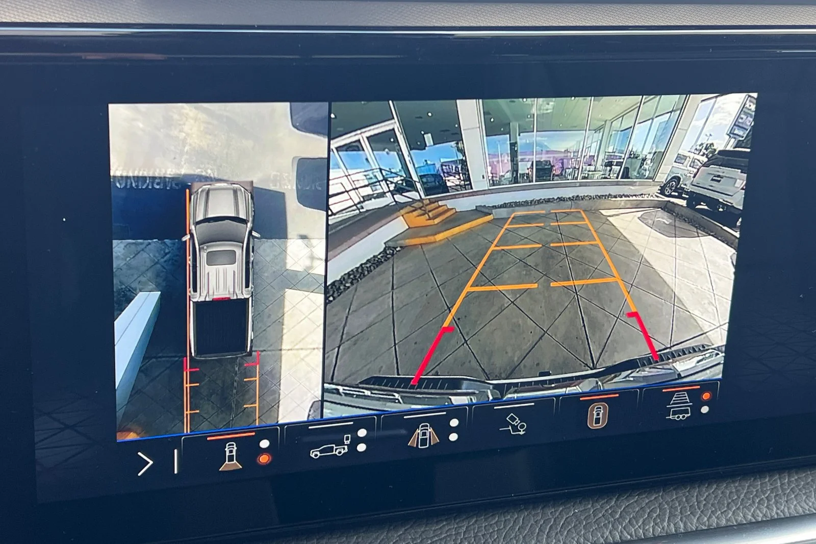 2026 GMC Sierra 1500 Denali - Photo 21