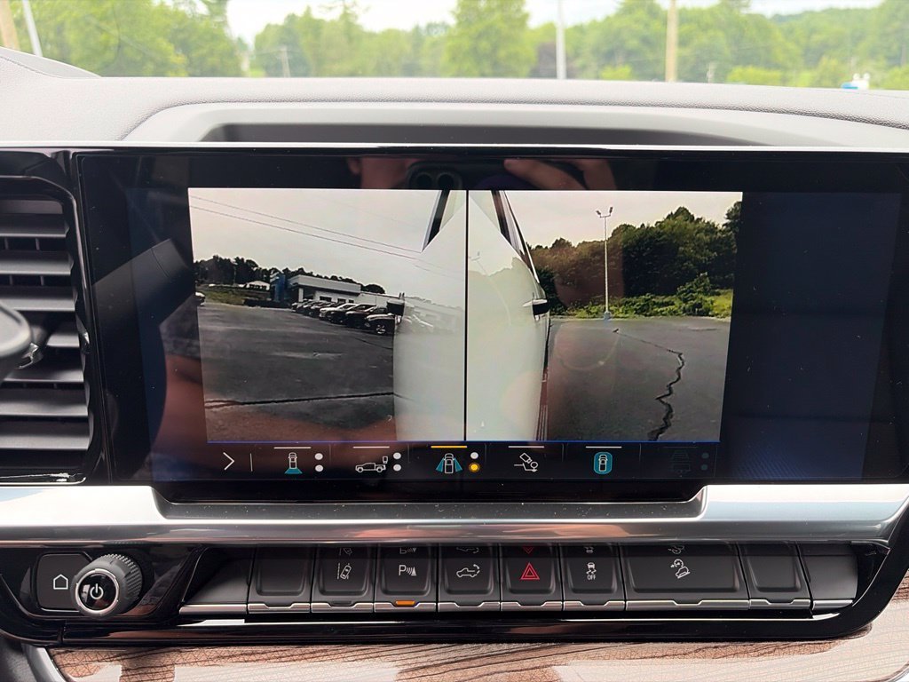2026 Chevrolet Silverado 2500 HD LT - Photo 26