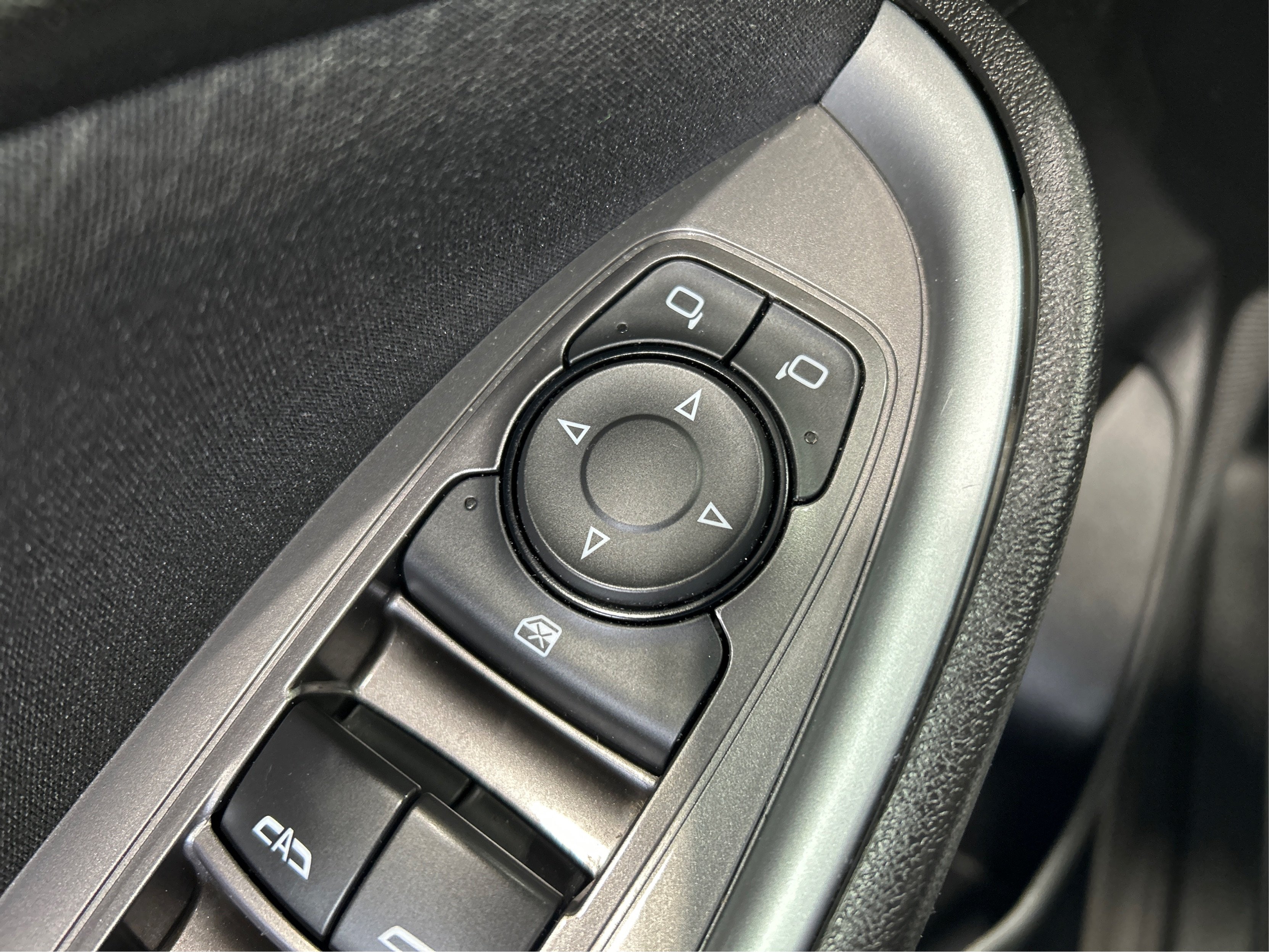Used 2024 Black Chevrolet LT image 30