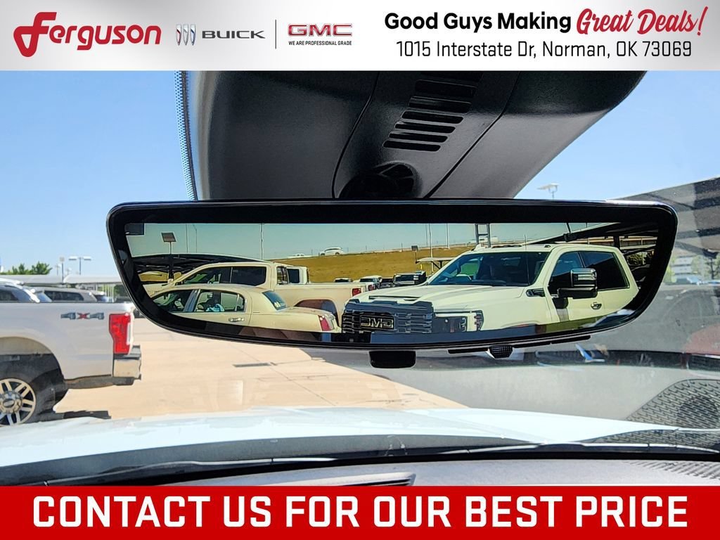 2026 GMC Acadia Denali - Photo 40