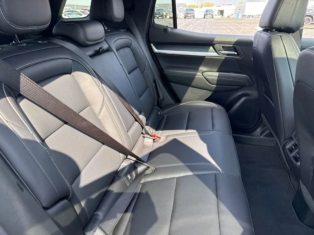 2026 GMC Terrain Elevation - Photo 37