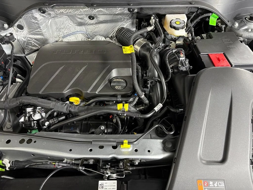 2026 Chevrolet Trax RS - Photo 45