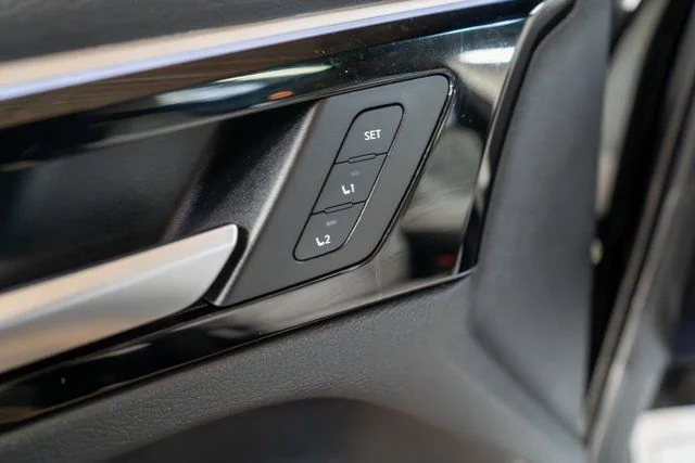 Used 2024 Black Mitsubishi  image 42