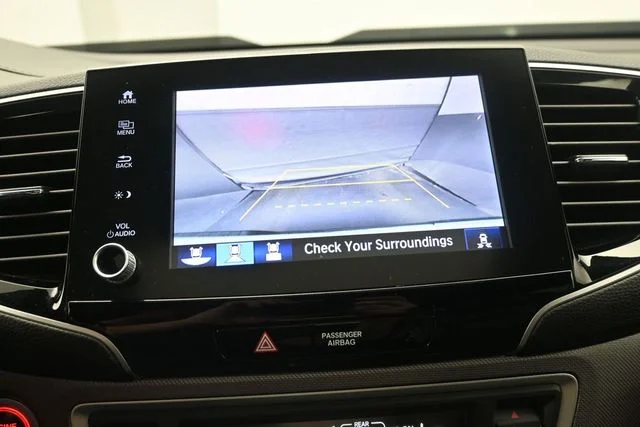 Used 2023 White Honda RTL-E image 33