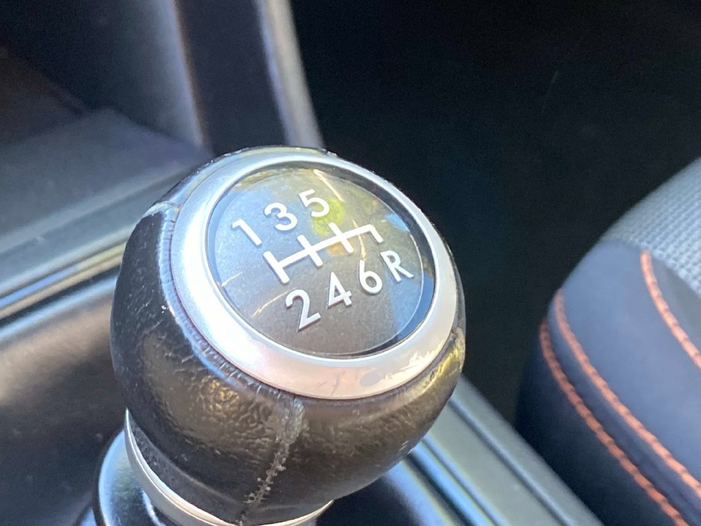 Used 2018 Red Subaru 2.0i Premium image 31