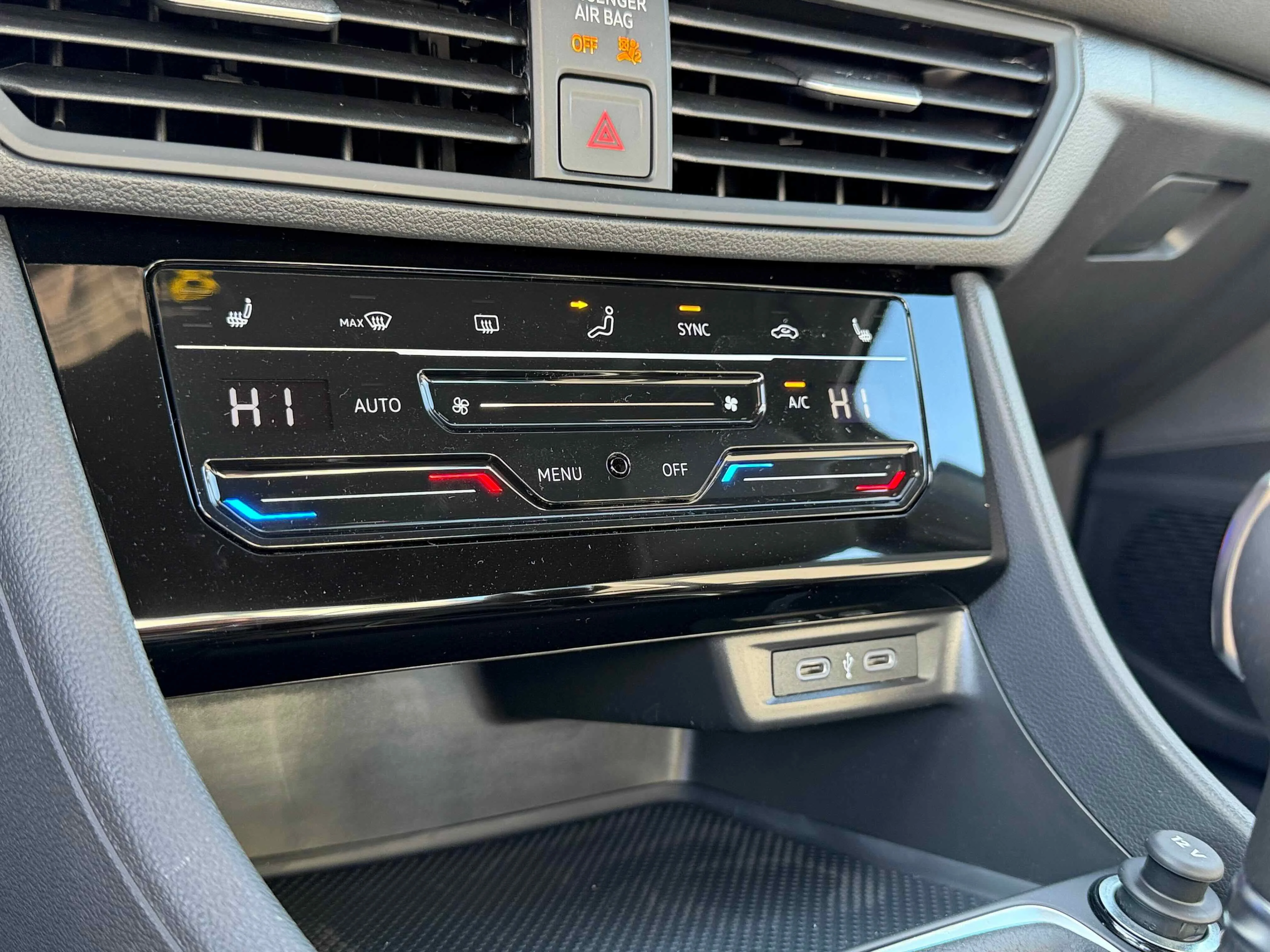 New 2026 Platinum Gray Volkswagen Sport image 23
