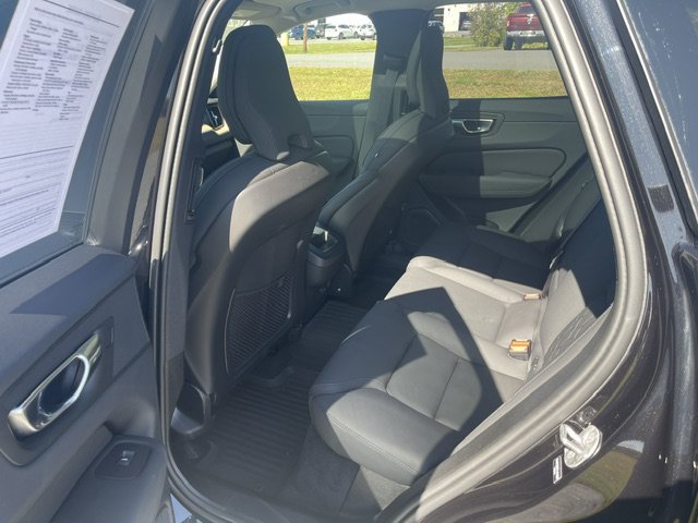 Used 2026 Black Volvo Plus image 8