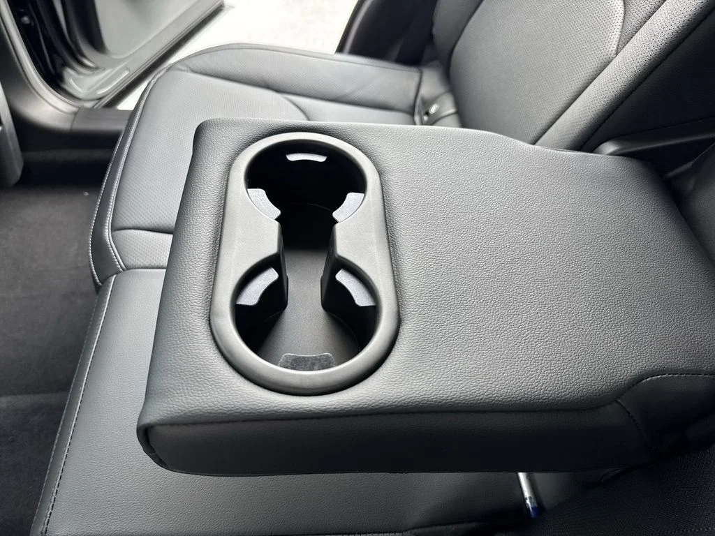 New 2026 Jet Black Mazda 2.5 S Premium AWD image 38