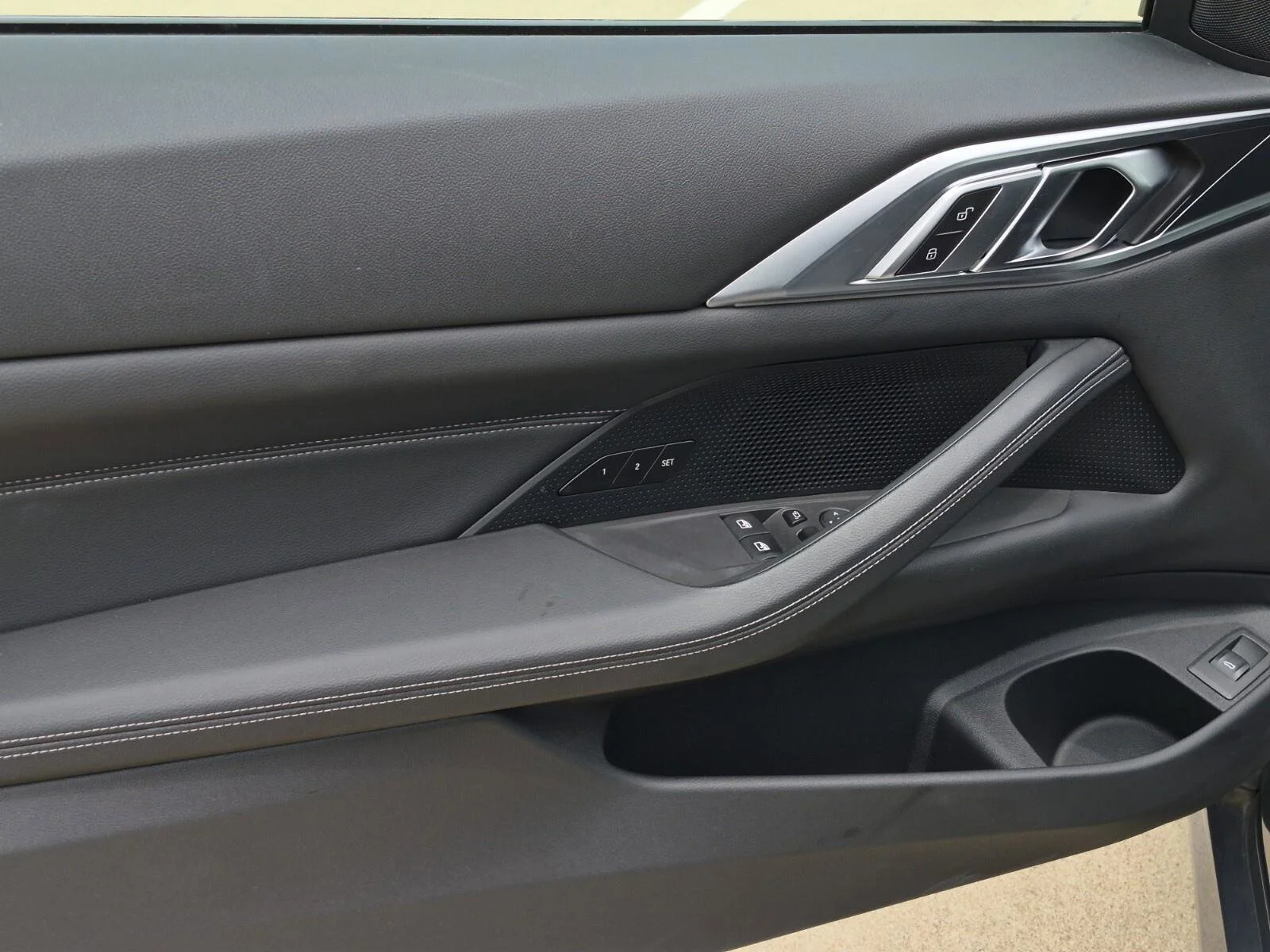 2025 BMW 4 Series 430i - Photo 16