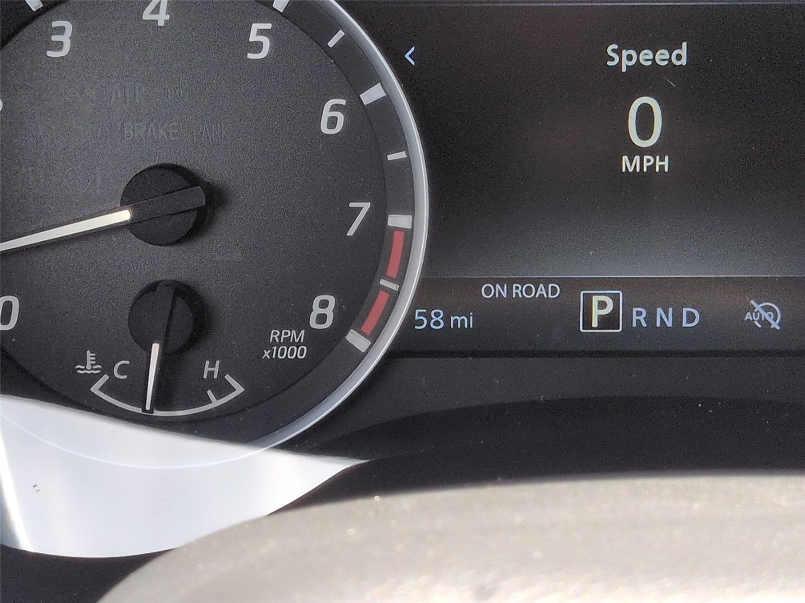 2026 Nissan Frontier SV - Photo 22