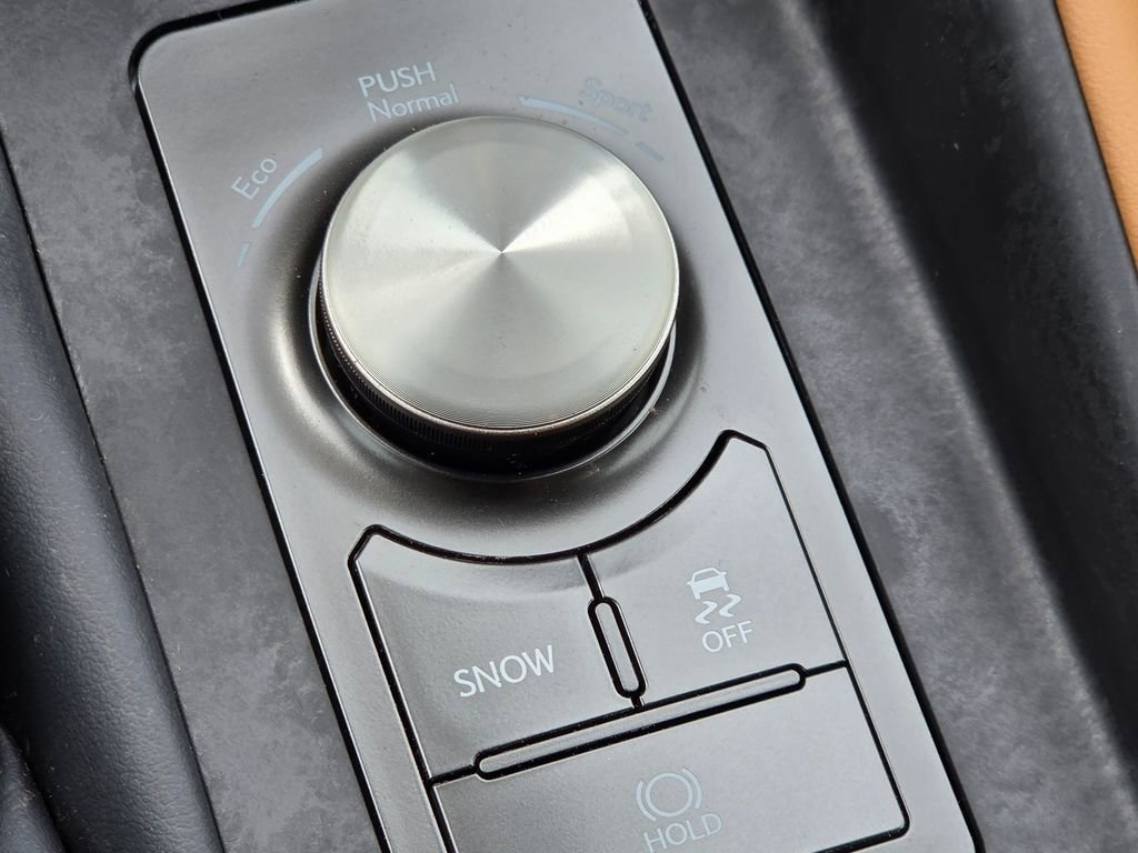2026 Lexus IS 350 F SPORT DESIGN - Photo 19