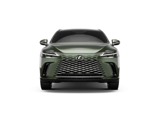 New 2026 Nori Green Pearl Lexus LUXURY image 5