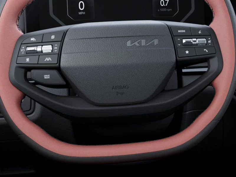 New 2026 Wolf Gray Kia SX Prestige image 22