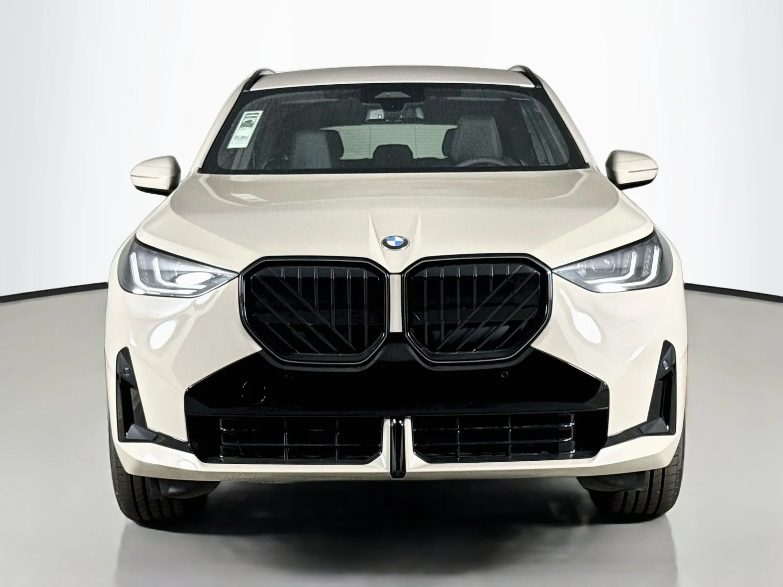 New 2026 Dune Grey Metallic BMW 30 xDrive image 2