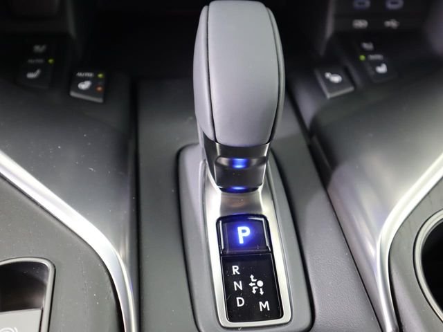 2026 Lexus LX 700h Luxury - Photo 19