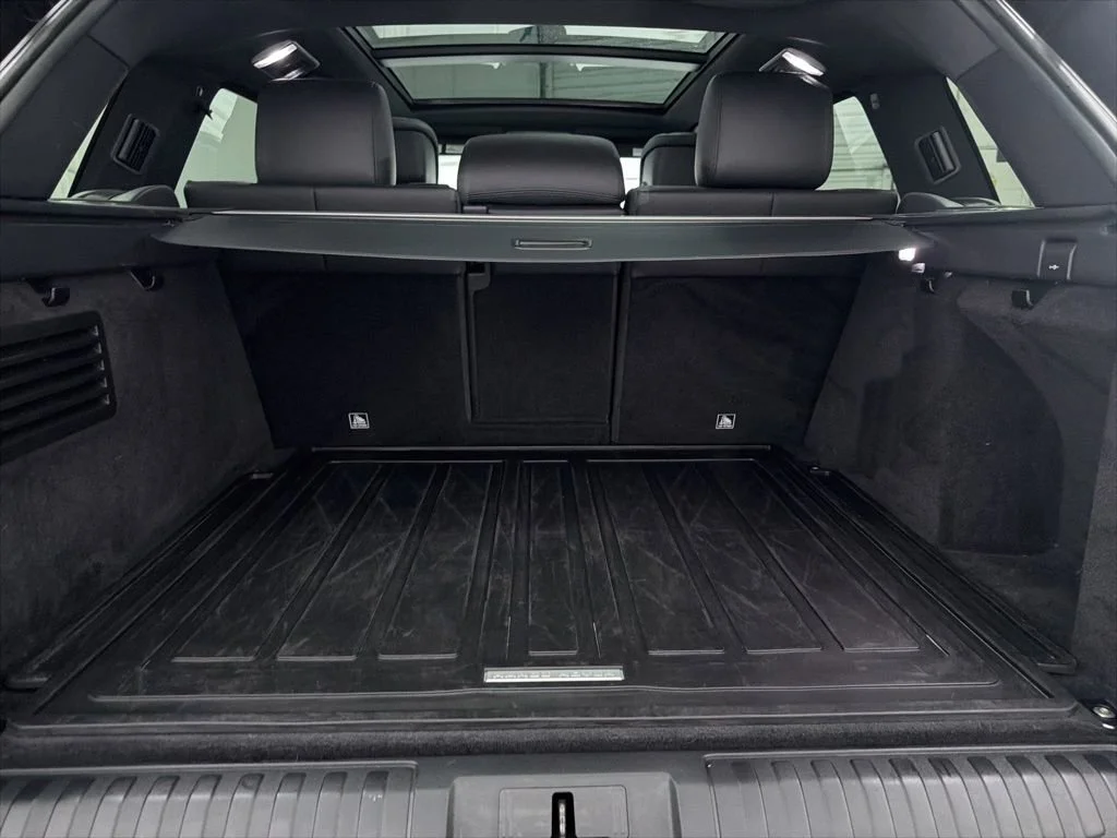 Used 2018 Gray Land Rover Supercharged image 24