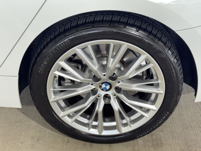 Certified Used 2023 Alpine White BMW 330i xDrive image 35