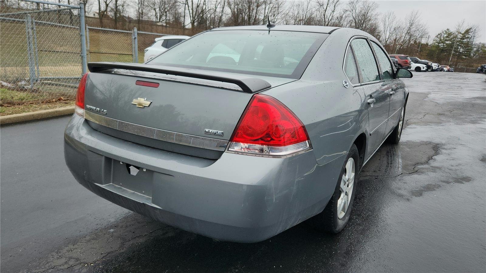 Used 2007 Chevrolet Impala LS with VIN 2G1WB58K679277011 for sale in Florence, KY