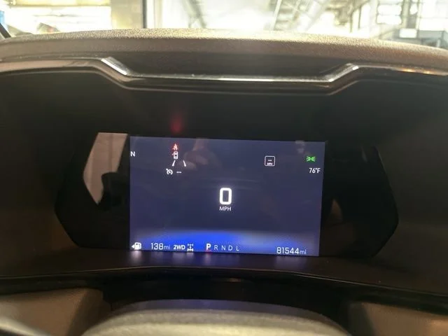 Used 2023 Black Chevrolet LT image 20